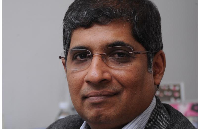 Amrit Thomas joins Zee Entertainment as chief data officer